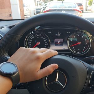 Meet your Posher, Alan